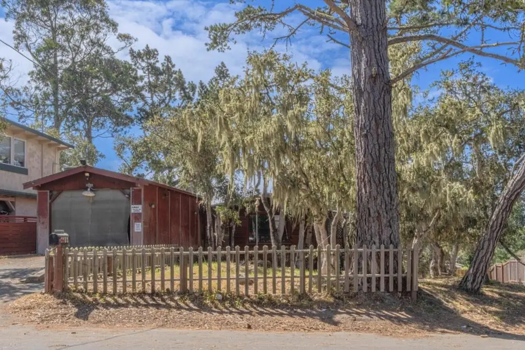 Address Withheld By Seller, Pacific Grove, CA 93950 - #1