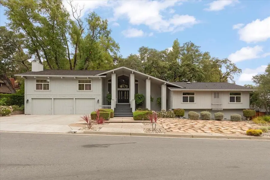 1357 Box Canyon Road, San Jose, CA 95120 - #2