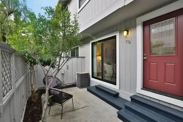 116 Monte Villa Court, Campbell, CA 95008