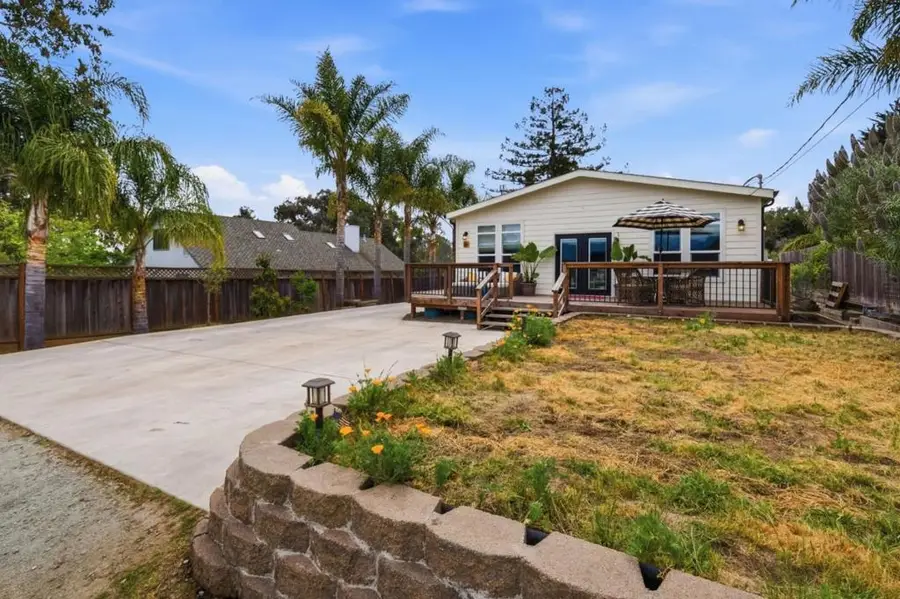 68 Mountain View Road, Corralitos, CA 95076 - #2
