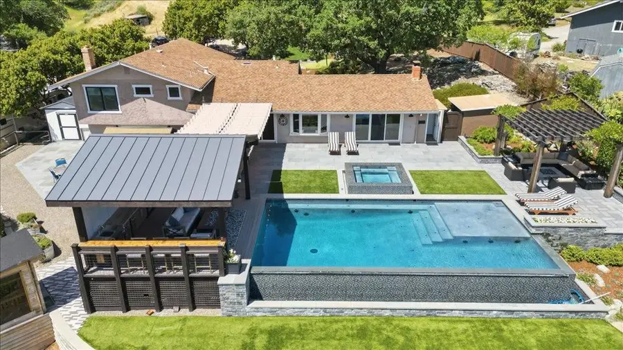 2135 Greenwood Avenue, Morgan Hill, CA 95037 - #3