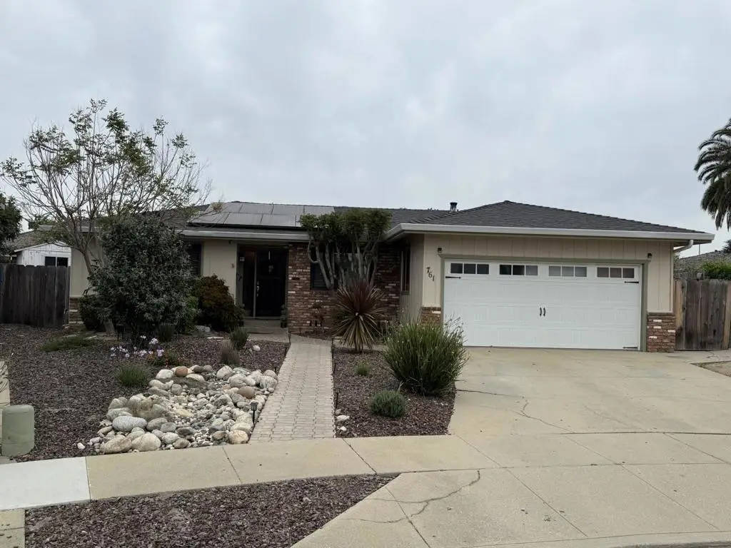 Address Withheld By Seller, Salinas, CA 93906 - #1
