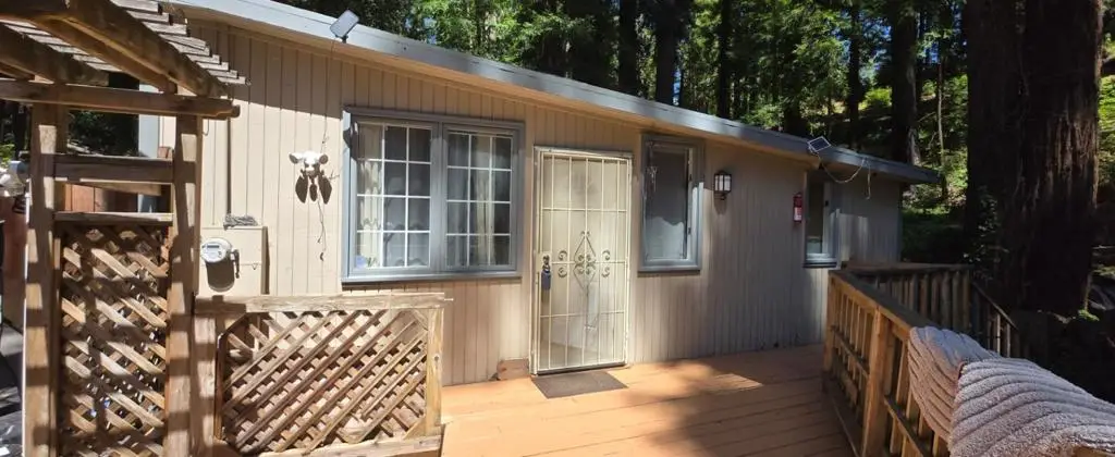 696 Kings Highway, Boulder Creek, CA 95006 - #1