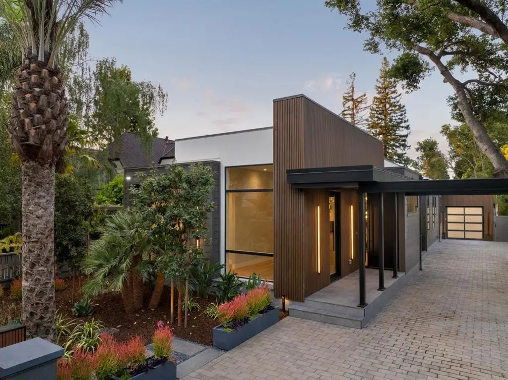 1027 Waverley Street, Palo Alto, CA 94301 - #1