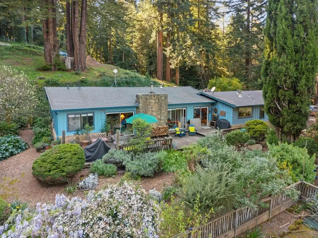 188 Martinez Road, Woodside, CA 94062 - #1