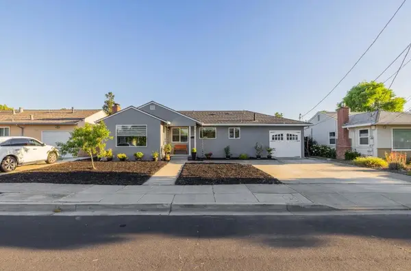 3817 Stanford Way, Livermore, CA 94550