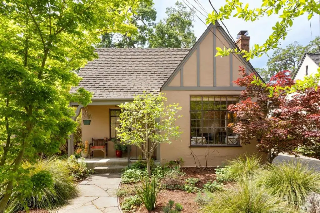 2110 Bowdoin Street, Palo Alto, CA 94306 - #1