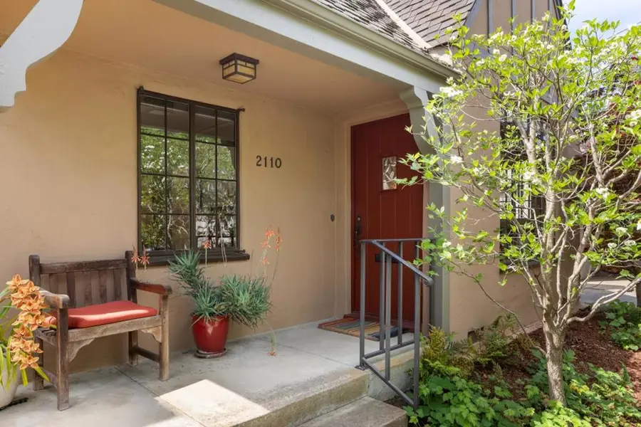 2110 Bowdoin Street, Palo Alto, CA 94306 - #2