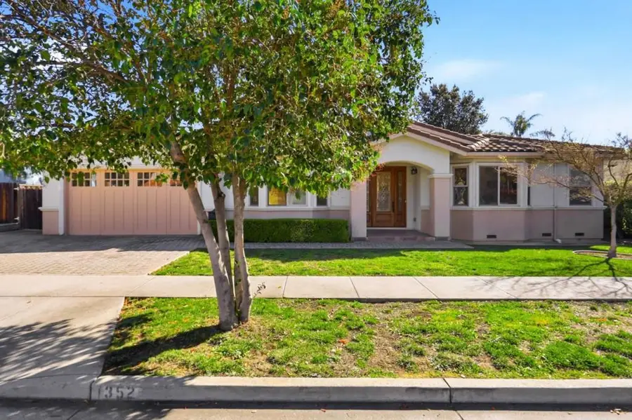 1352 S Stelling Road, Cupertino, CA 95014 - #2