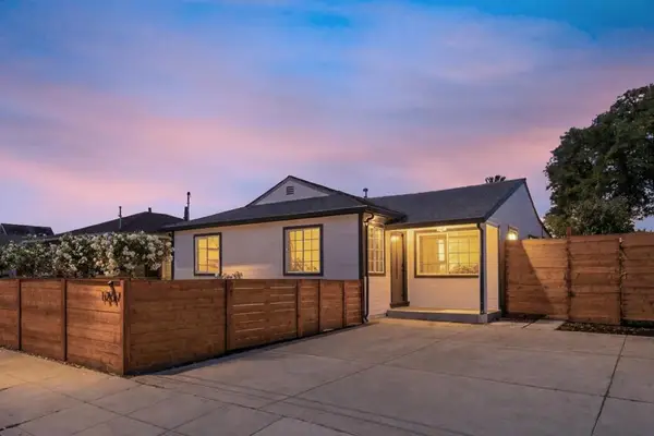 1257 Laurel Avenue, East Palo Alto, CA 94303