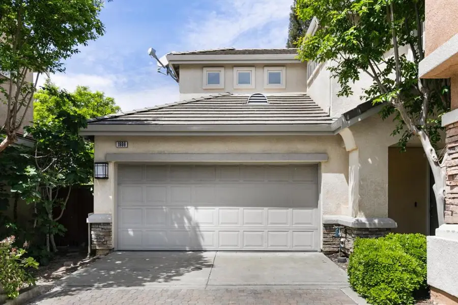 1986 Wayne Circle, San Jose, CA 95131 - #2