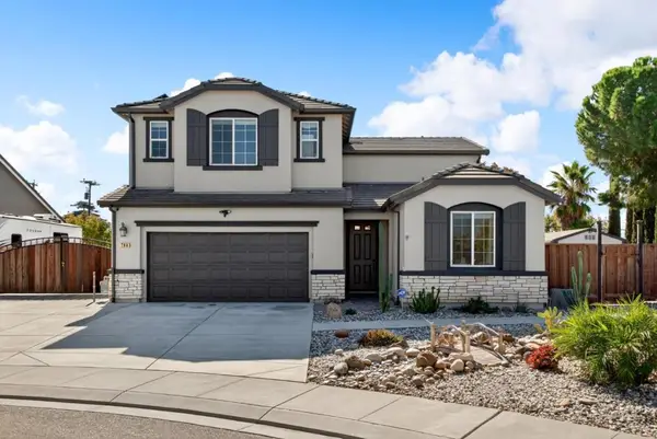 790 Monte Oro Court, Manteca, CA 95337