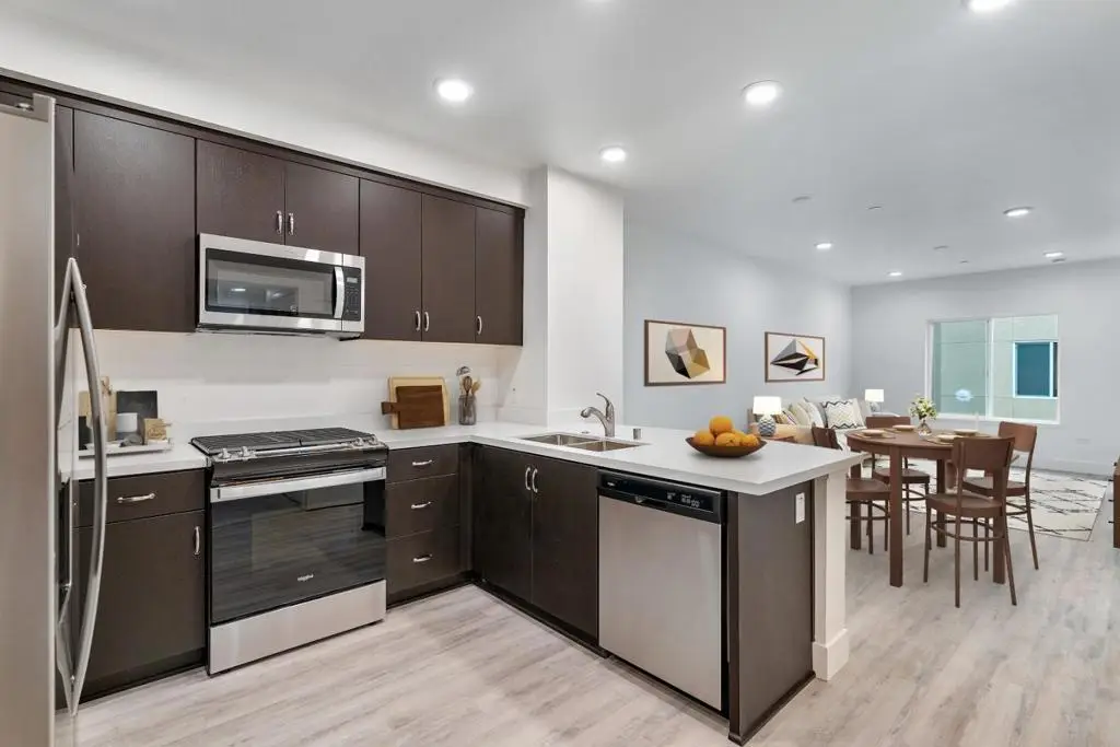 1853 Almaden Road #108, San Jose, CA 95125 - #1