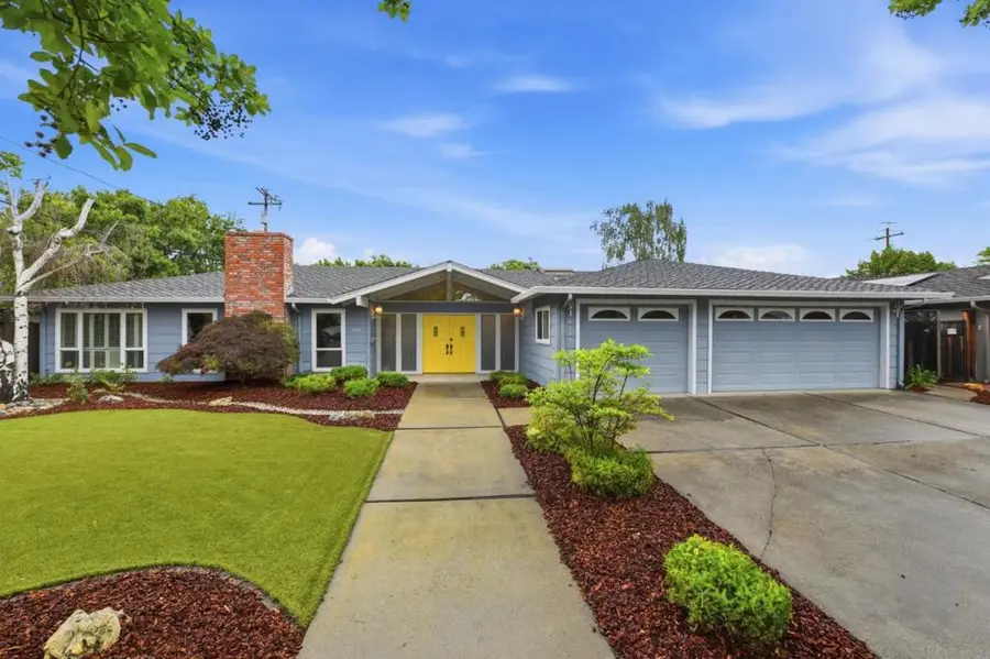 6433 Bose Lane, San Jose, CA 95120 - #2