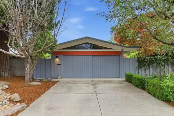 464 Dell Avenue, Mountain View, CA 94043