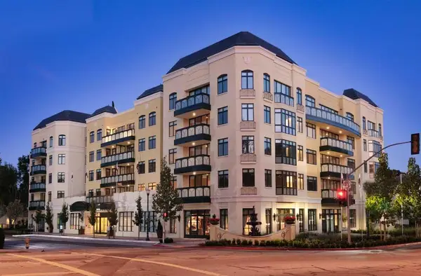 Address Withheld By Seller, San Mateo, CA 94402