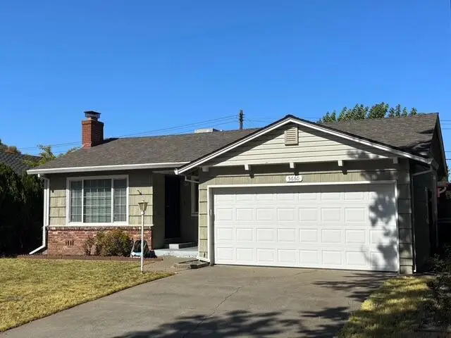 5660 Jacks Lane, Sacramento, CA 95822 - #1