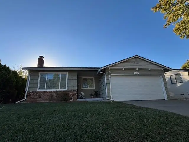 5660 Jacks Lane, Sacramento, CA 95822 - #2