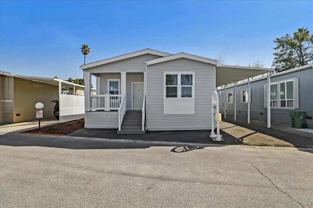 195 Blossom Hill Road, San Jose, CA 95123 - #1