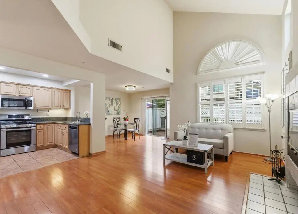 6995 Rodling Drive #F, San Jose, CA 95138 - #1