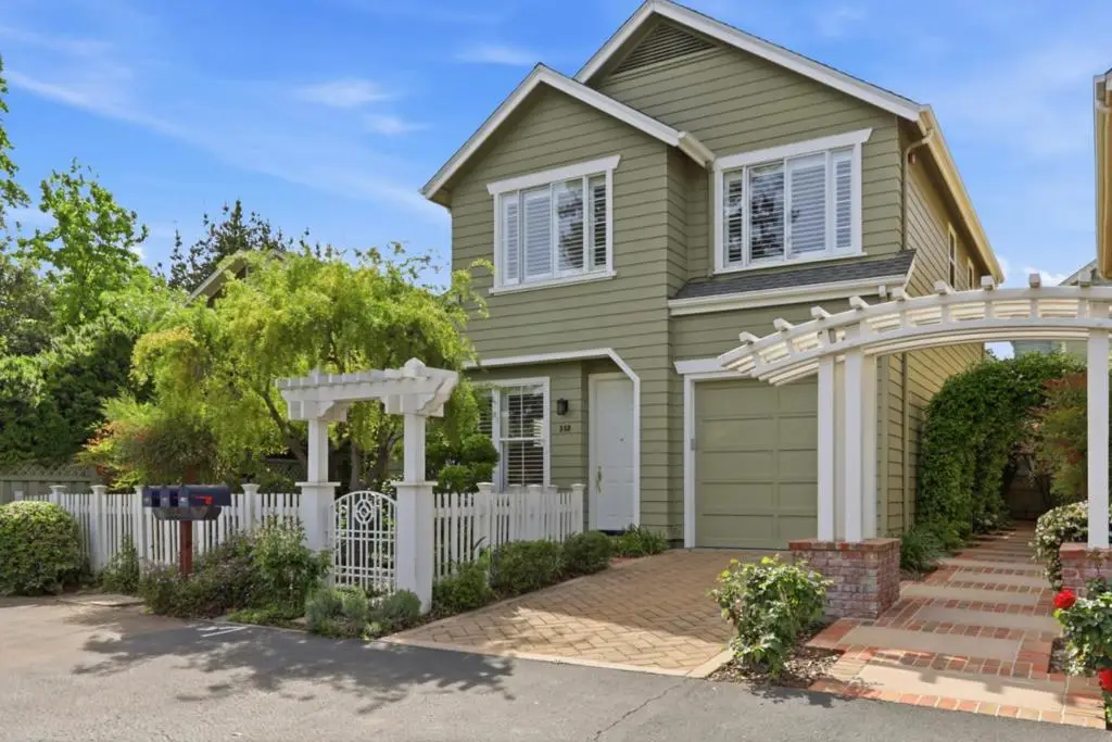 550 Gabilan Street, Los Altos, CA 94022 - #1