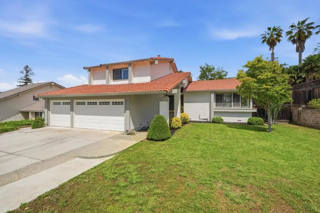 3052 Cedar Ridge Court, San Jose, CA 95148 - #1