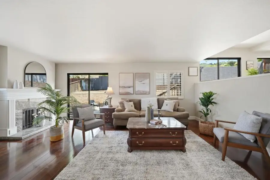 3052 Cedar Ridge Court, San Jose, CA 95148 - #3