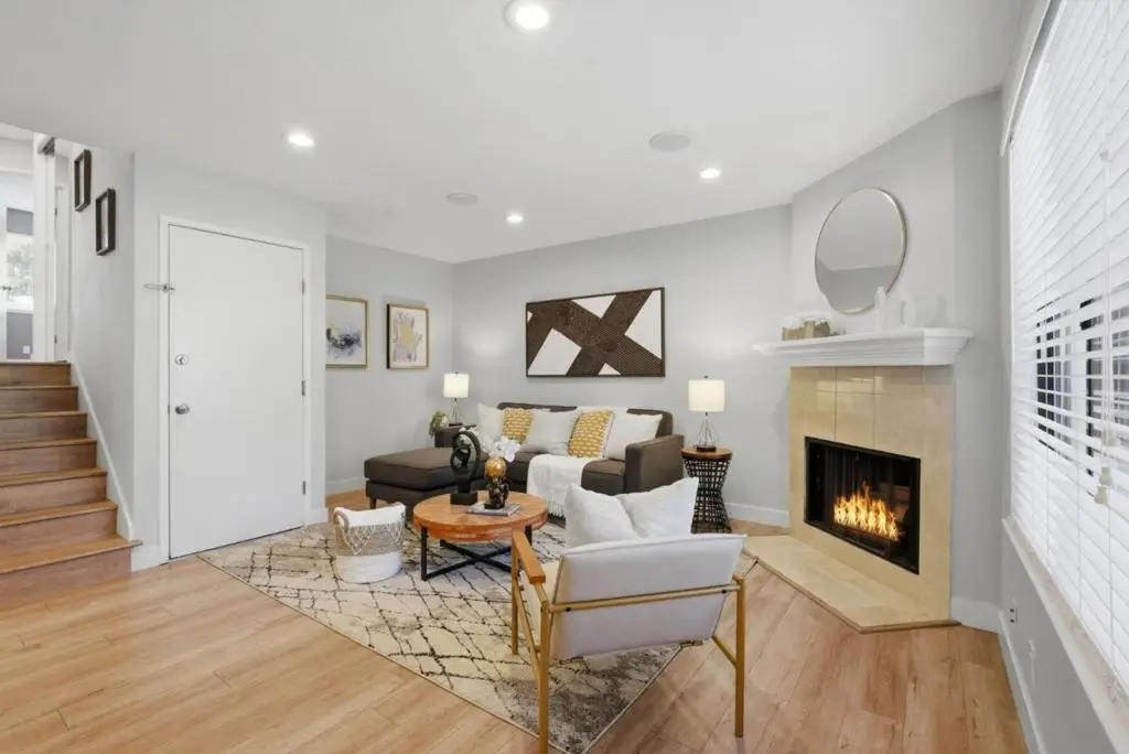 1264 Coyote Creek Place, San Jose, CA 95116 - #1