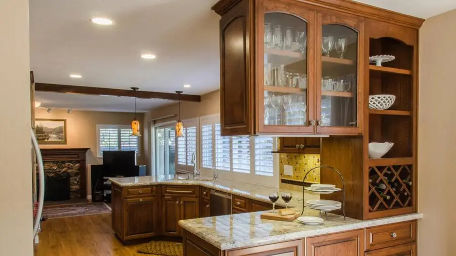 Address Withheld By Seller, San Jose, CA 95123 - #3