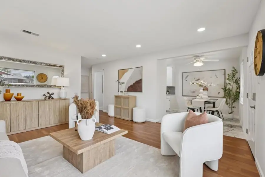 2254 Augusta Place, Santa Clara, CA 95051 - #3