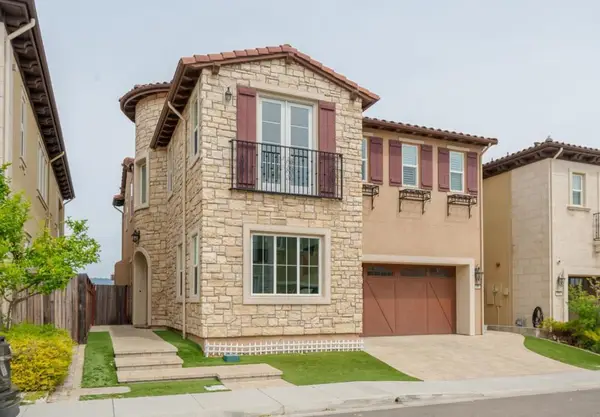 1195 Trumpet Vine Lane, San Ramon, CA 94582