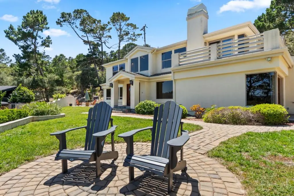 791 Toyon Dr., Monterey, CA 93940 - #1