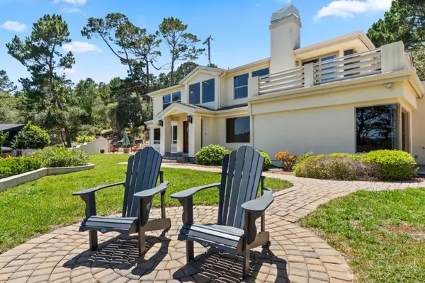 791 Toyon Dr., Monterey, CA 93940