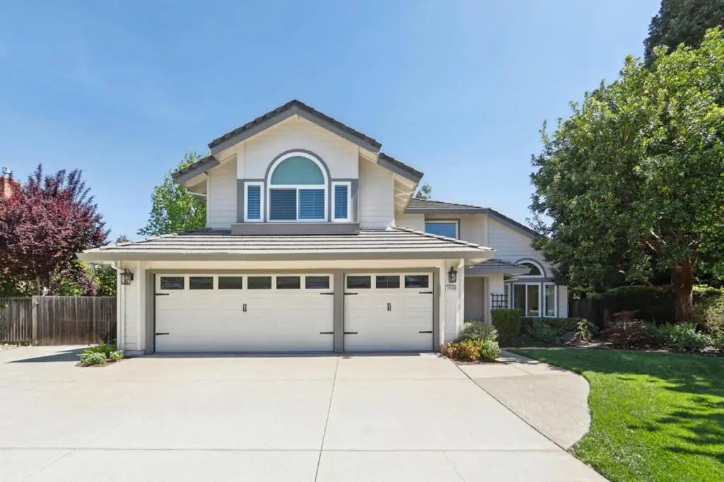 17428 Alisa Court, Morgan Hill, CA 95037 - #1