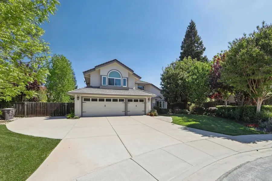 17428 Alisa Court, Morgan Hill, CA 95037 - #2