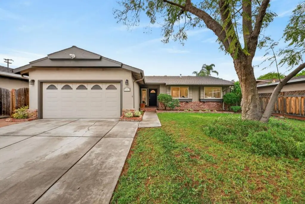 2467 Nightingale Drive, San Jose, CA 95125 - #1