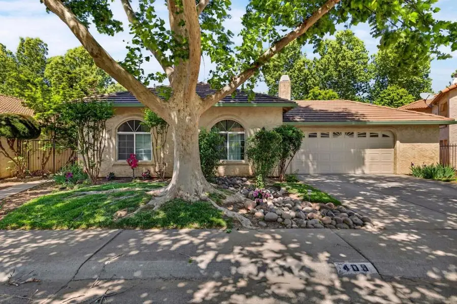 409 Mission Santa Fe Circle, Chico, CA 95926 - #2