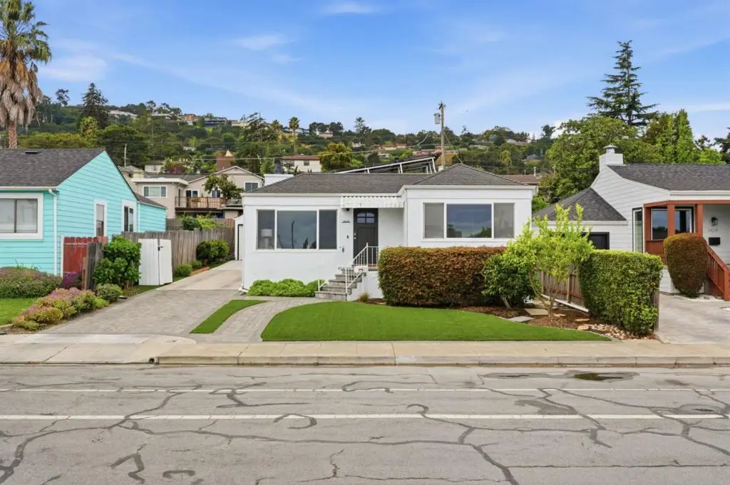 1432 Fifth Avenue, Belmont, CA 94002 - #1
