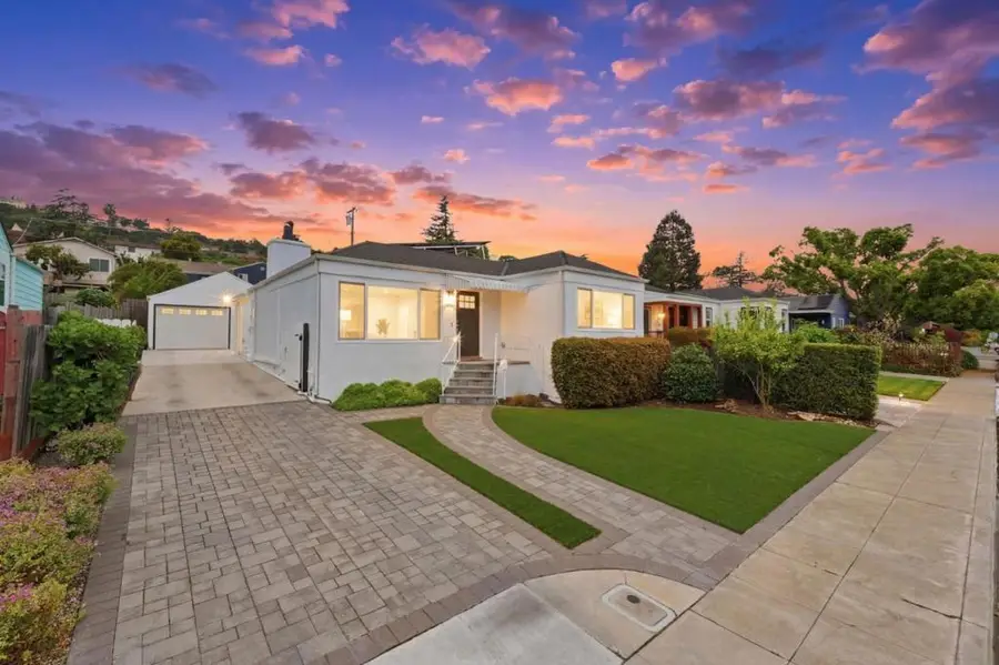 1432 Fifth Avenue, Belmont, CA 94002 - #3