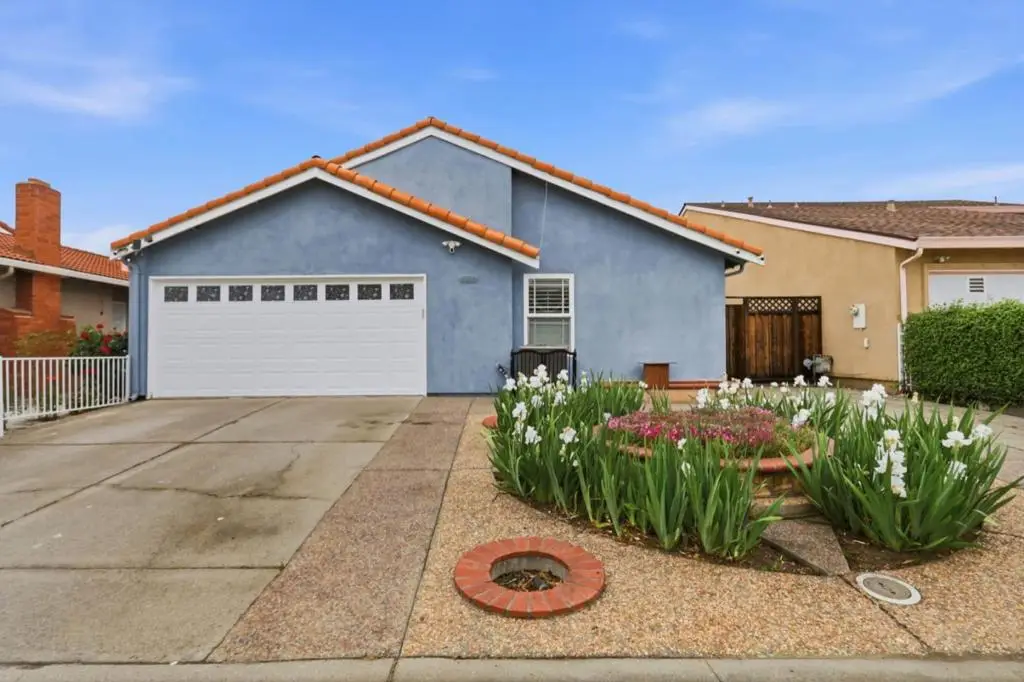 2051 Edgegate Drive, San Jose, CA 95122 - #1