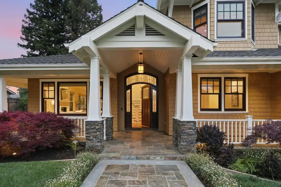 633 Giralda Drive, Los Altos, CA 94024 - #2