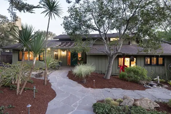 24572 Guadalupe Street, Carmel, CA 93923