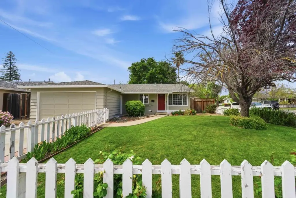 4743 Bannock Circle, San Jose, CA 95130 - #1
