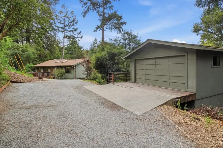 75 Redwood Drive, La Honda, CA 94020 - #2