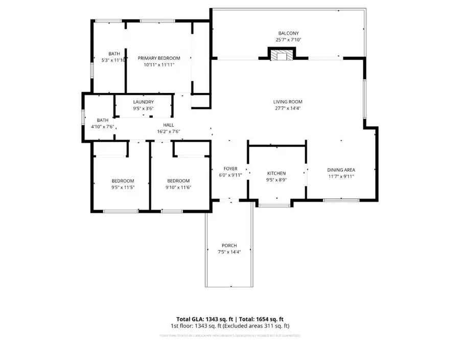 75 Redwood Drive, La Honda, CA 94020 - #3