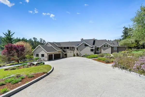 321 Pine Forest Drive, Aptos, CA 95003