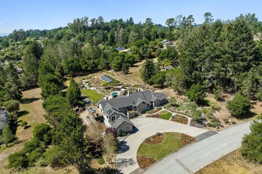 321 Pine Forest Drive, Aptos, CA 95003 - #3