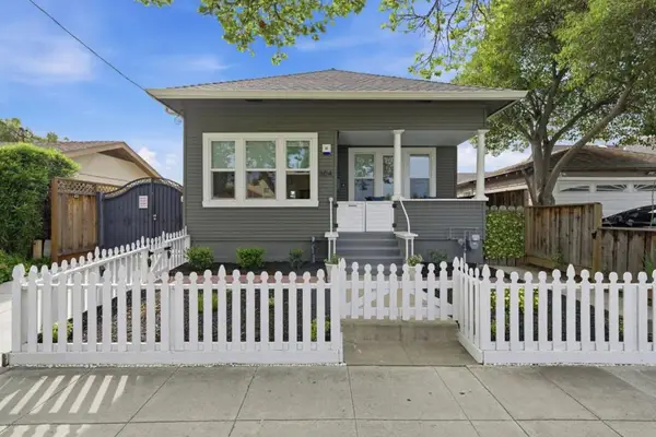 304 E Empire Street, San Jose, CA 95112