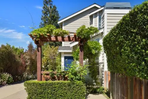 624 Partridge, Menlo Park, CA 94025 - #1