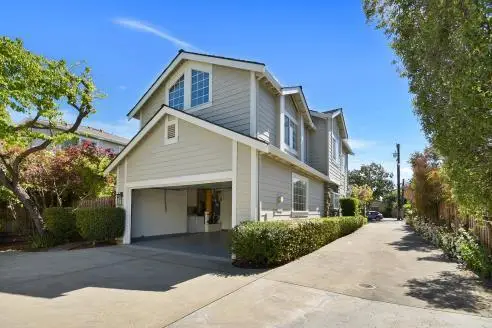 624 Partridge, Menlo Park, CA 94025 - #2